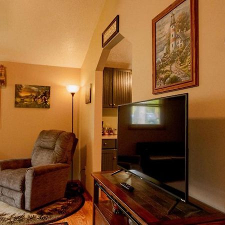 Cozy Cottage Near Cook Forest Park, Anf Marienville Экстерьер фото