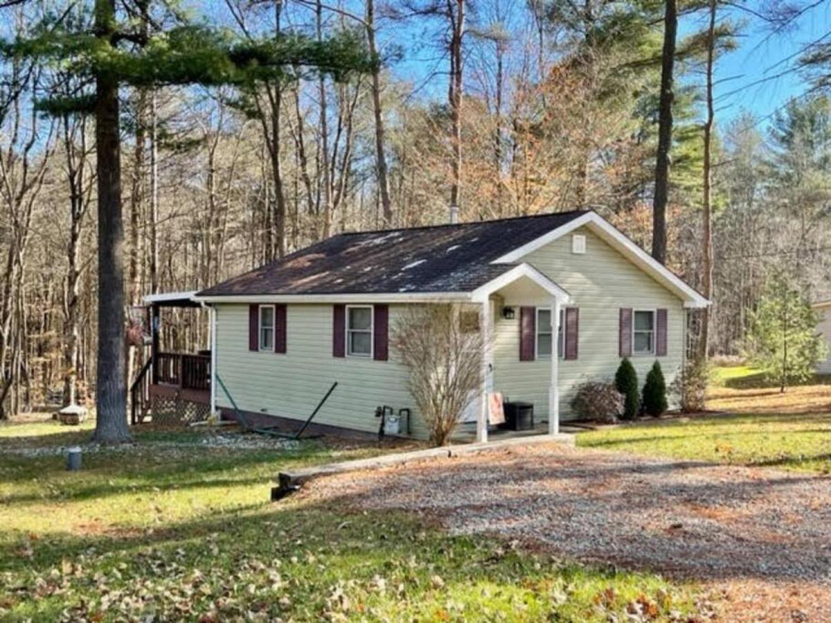 Cozy Cottage Near Cook Forest Park, Anf Marienville Экстерьер фото